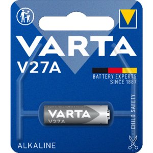 VARTA V27A