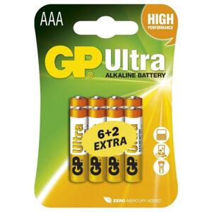 GP LR03 AAA 1,5V