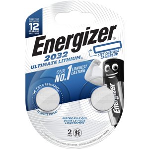 ENERGIZER CR2032 FSB2