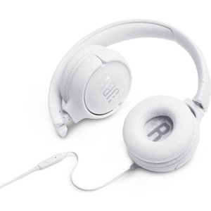 JBL T500WHT