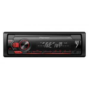 PIONEER MVH-S120UB