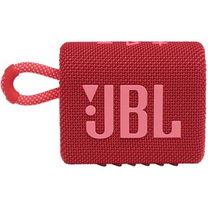 JBL GO3RED