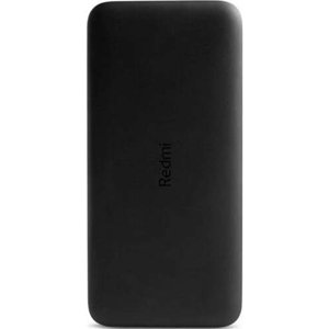 Xiaomi Mi 10000 mAh Power Bank BK