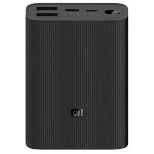 Xiaomi Mi 10000mAh Power Bank 3