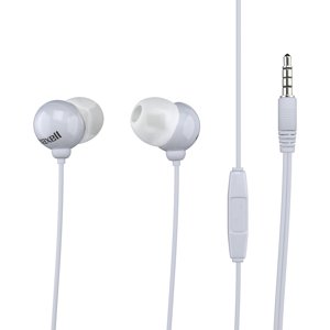 Maxell PLUGZ+ MIC WHITE V.2