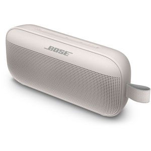 Bose Soundlink Flex Biely