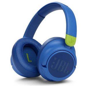 JBL JR460NCBLU