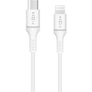 Fixed USB-C/Lightning, 3A, 2m