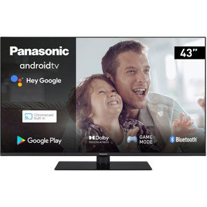 Panasonic TX 43LX650E