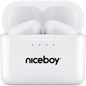 Niceboy HIVE Podsie 3 White