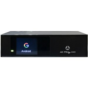 AB IPBox One