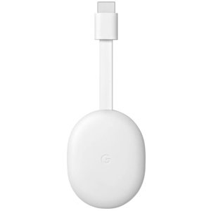 Google Chromecast 4 HD s Google TV