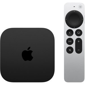 Apple TV 4K 64 GB (MN873CS/A)