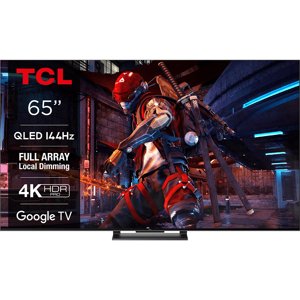 TCL 65C745 + 5 ročná záruka