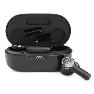 JBL QUANTUMTWS TWS in-ear BLK