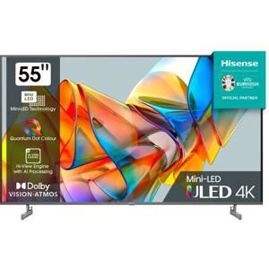 Hisense 55U6KQ