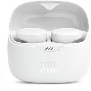 JBL Tune Buds White