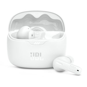 JBL Tune Beam White