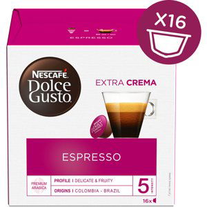 Nestle ESPRESSO