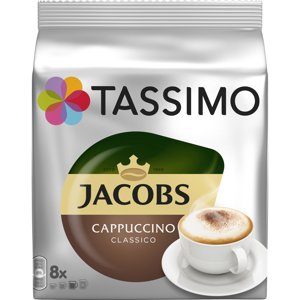 Tassimo JACOBS CAPPUCCINO