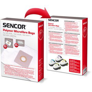 Sencor SVC 65BL/GR/VT/YL