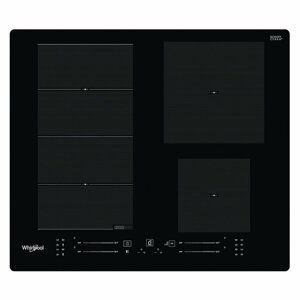 Whirlpool WF S7560 NE