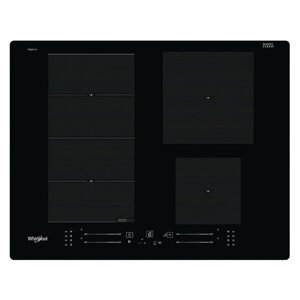 Whirlpool WF S2765 NE/IXL