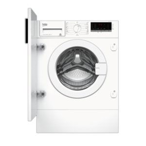 Beko WITC7612B0W