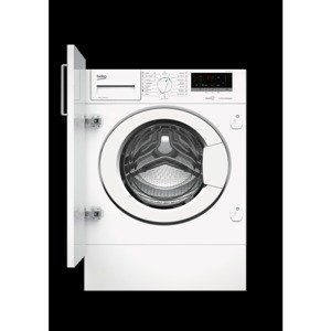 Beko WITV8712X0W