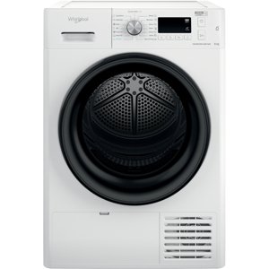 Whirlpool FFT M11 82B EE