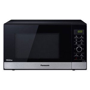 Panasonic NN-GD38HSSUG