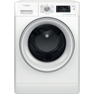 Whirlpool FFWDB964369SVEE