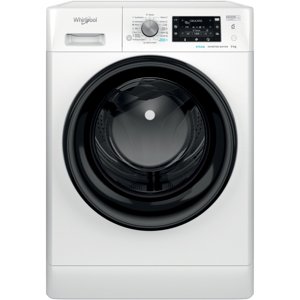 Whirlpool FreshCare+ FFD 9469 BV EE