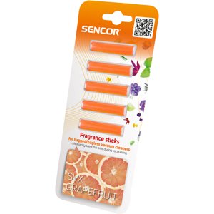 Sencor Vonné tyčinky SVX GRAPEFRUIT