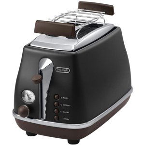 De'Longhi CTOV 2103 BK