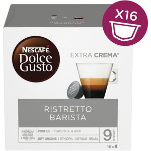 Nestle Dolce Gusto  RISTRETTO BARISTA