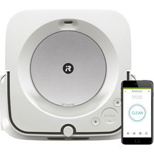 Irobot BRAAVA M6