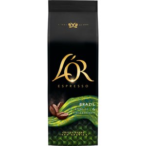 LOR BRAZILIA 500g