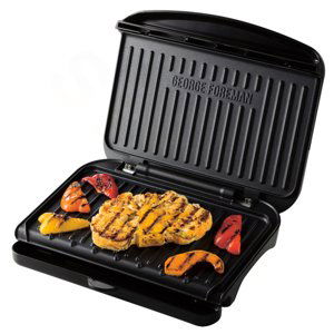 George Foreman Fit 25810-56