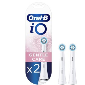 Oral B iO Gentle Care White