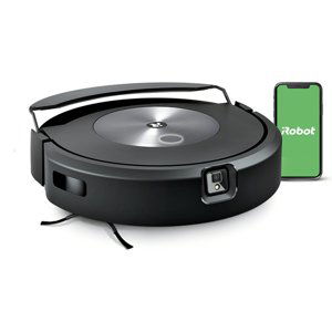 Irobot Roomba Combo j7 (7158)