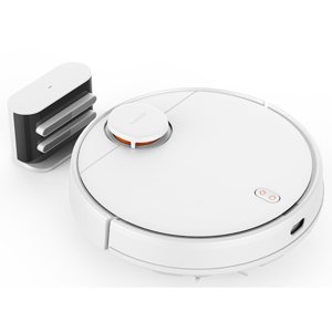 Xiaomi Robot Vacuum S10 EU