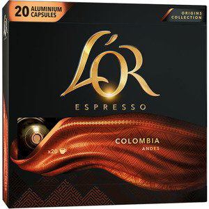 LOR Colombia