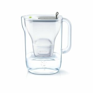 Brita Maxtra Style LED šedá