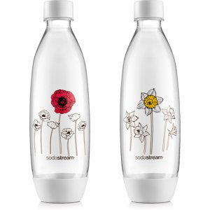 Sodastream FUSE DUO PACK 1l