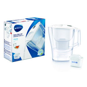 Brita Aluna Cool Memo biela