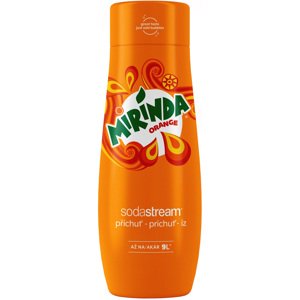 Sodastream MIRINDA