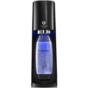 Sodastream E-Terra Black