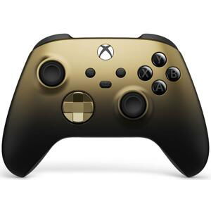 Microsoft XBOX Series bezd.ovl. Gold