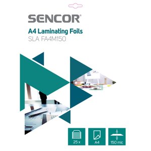 Sencor SLA FA4M150